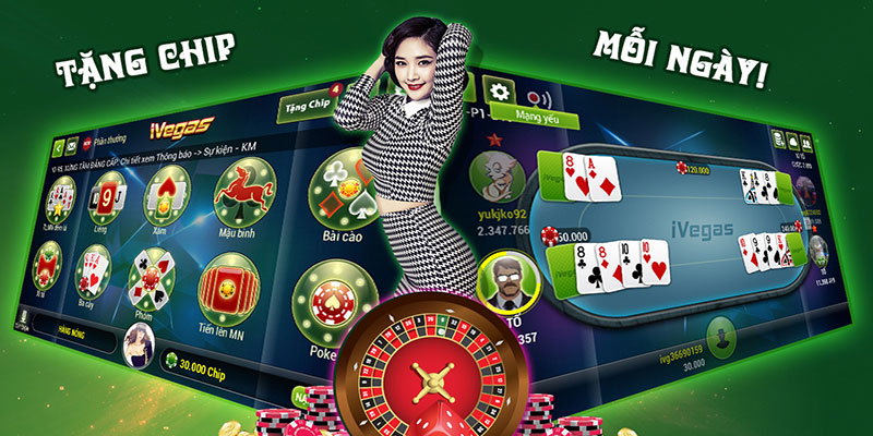 Giới thiệu Game Bài 29WIN
